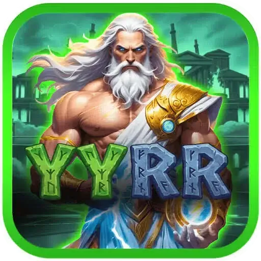 YYRR - Petualangan Aksi dalam Dunia Fantasi